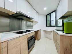 Eight Courtyards (D27), Condominium #578981741